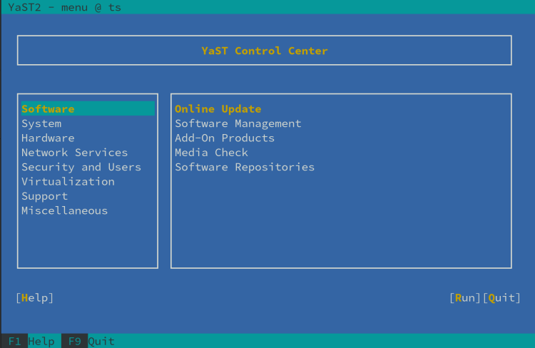 OpenSUSE The Perfect KVM Setup Jamie Phillips